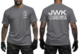 JWK Polish Special Forces - Wojska Specjalne Komandosow T-Shirt