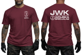 JWK Polish Special Forces - Wojska Specjalne Komandosow T-Shirt