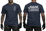 JWK Polish Special Forces - Wojska Specjalne Komandosow T-Shirt