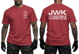 JWK Polish Special Forces - Wojska Specjalne Komandosow T-Shirt