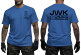 JWK Polish Special Forces - Wojska Specjalne Komandosow T-Shirt