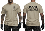 JWK Polish Special Forces - Wojska Specjalne Komandosow T-Shirt
