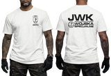 JWK Polish Special Forces - Wojska Specjalne Komandosow T-Shirt