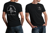 Légion Étrangère 2° R.E.I. Sniper T-Shirt - French Foreign Legion Tireur d'Élite Tee