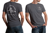 Légion Étrangère 2° R.E.I. Sniper T-Shirt - French Foreign Legion Tireur d'Élite Tee