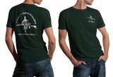 Légion Étrangère 2° R.E.I. Sniper T-Shirt - French Foreign Legion Tireur d'Élite Tee