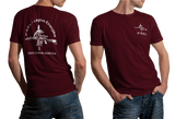 Légion Étrangère 2° R.E.I. Sniper T-Shirt - French Foreign Legion Tireur d'Élite Tee
