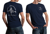 Légion Étrangère 2° R.E.I. Sniper T-Shirt - French Foreign Legion Tireur d'Élite Tee
