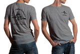 Légion Étrangère 2° R.E.I. Sniper T-Shirt - French Foreign Legion Tireur d'Élite Tee