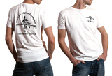 Légion Étrangère 2° R.E.I. Sniper T-Shirt - French Foreign Legion Tireur d'Élite Tee