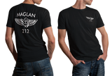 IDF Maglan 212 T-Shirt – Israeli Special Operations Forces Tee