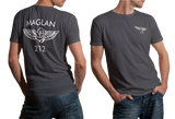 IDF Maglan 212 T-Shirt – Israeli Special Operations Forces Tee