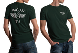 IDF Maglan 212 T-Shirt – Israeli Special Operations Forces Tee