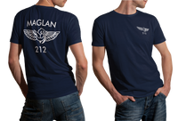 IDF Maglan 212 T-Shirt – Israeli Special Operations Forces Tee