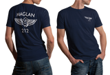 IDF Maglan 212 T-Shirt – Israeli Special Operations Forces Tee