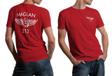 IDF Maglan 212 T-Shirt – Israeli Special Operations Forces Tee