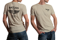 IDF Maglan 212 T-Shirt – Israeli Special Operations Forces Tee