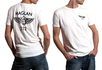 IDF Maglan 212 T-Shirt – Israeli Special Operations Forces Tee