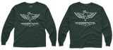 Oketz-IDF Hundestaffel Special Forces K9 Tactical Long Sleeve T-Shirt