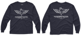 Oketz-IDF Hundestaffel Special Forces K9 Tactical Long Sleeve T-Shirt