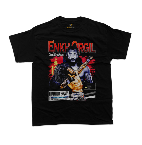 Takeru Segawa: Japanese Kickboxing K-1 & ONE FC Champion T-Shirt Takeru Segawa: Japanese Kickboxing K-1 & ONE FC Champion T-Shirt