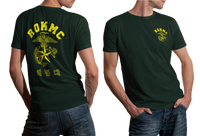 Republic of Korea Marine Corps ROKMC T-shirt