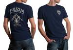 Pulizija Special Intervention Unit T-Shirt – Malta Police SIU Tribute Tee