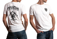 Pulizija Special Intervention Unit T-Shirt – Malta Police SIU Tribute Tee