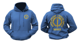 South African Special Forces Recce Hoodie | SA Military Elite Unit Pullover