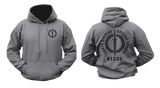 South African Special Forces Recce Hoodie | SA Military Elite Unit Pullover