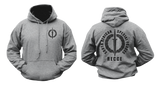 South African Special Forces Recce Hoodie | SA Military Elite Unit Pullover