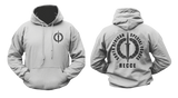South African Special Forces Recce Hoodie | SA Military Elite Unit Pullover