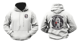 VFA-154 Black Knights US Navy Squadron Hoodie - Military Aviation Pullover