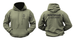 Russian FSB Spetsnaz Alfa Group Special Forces Hoodie – Elite Military Sweatshirt