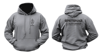 Russian FSB Spetsnaz Alfa Group Special Forces Hoodie – Elite Military Sweatshirt