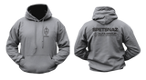 Russian FSB Spetsnaz Alfa Group Special Forces Hoodie – Elite Military Sweatshirt