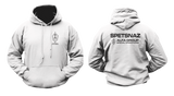 Russian FSB Spetsnaz Alfa Group Special Forces Hoodie – Elite Military Sweatshirt