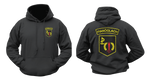 ARW Hoodie – Irish Army Ranger Wing Fianóglach Special Forces Sweatshirt