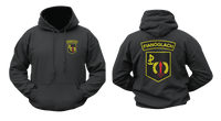 ARW Hoodie – Irish Army Ranger Wing Fianóglach Special Forces Sweatshirt