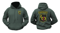ARW Hoodie – Irish Army Ranger Wing Fianóglach Special Forces Sweatshirt