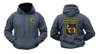 ARW Hoodie – Irish Army Ranger Wing Fianóglach Special Forces Sweatshirt