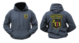 ARW Hoodie – Irish Army Ranger Wing Fianóglach Special Forces Sweatshirt