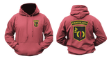 ARW Hoodie – Irish Army Ranger Wing Fianóglach Special Forces Sweatshirt