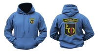 ARW Hoodie – Irish Army Ranger Wing Fianóglach Special Forces Sweatshirt