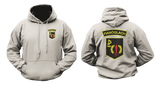 ARW Hoodie – Irish Army Ranger Wing Fianóglach Special Forces Sweatshirt