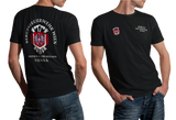 Vienna Fire Brigade Shirt – Berufsfeuerwehr Wien Austrian Firefighter Tee
