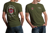 Vienna Fire Brigade Shirt – Berufsfeuerwehr Wien Austrian Firefighter Tee