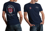 Vienna Fire Brigade Shirt – Berufsfeuerwehr Wien Austrian Firefighter Tee