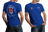 Vienna Fire Brigade Shirt – Berufsfeuerwehr Wien Austrian Firefighter Tee