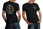 PSA BPOL T-Shirt – German Federal Police Protection Abroad Unit | Bundespolizei Special Operations Shirt